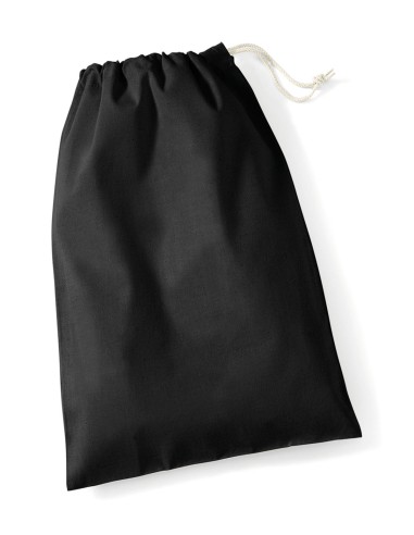 W-W115-Cotton Stuff Bag